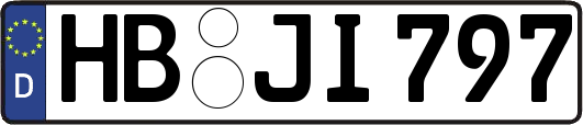 HB-JI797