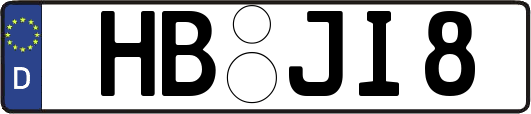 HB-JI8