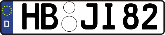 HB-JI82
