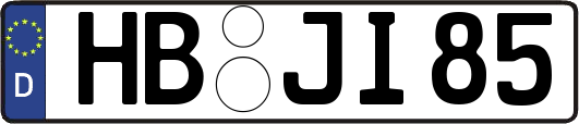 HB-JI85