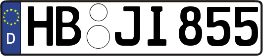 HB-JI855