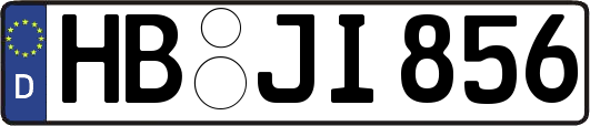 HB-JI856