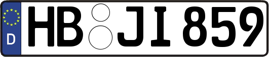 HB-JI859