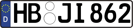 HB-JI862
