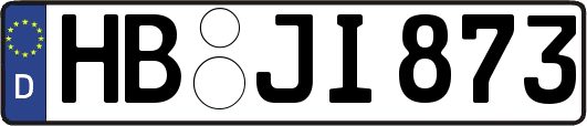 HB-JI873