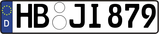 HB-JI879