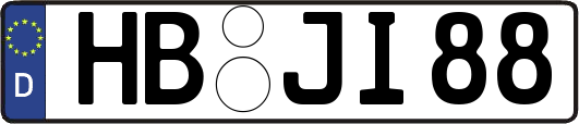 HB-JI88