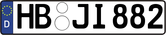 HB-JI882