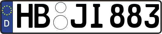 HB-JI883
