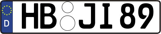 HB-JI89