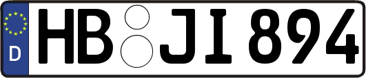 HB-JI894