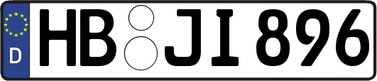HB-JI896