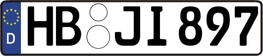 HB-JI897