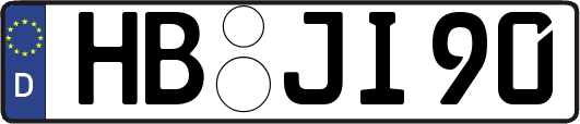 HB-JI90