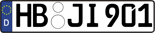 HB-JI901
