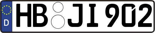HB-JI902