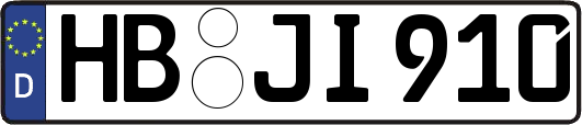 HB-JI910