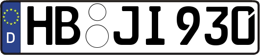 HB-JI930