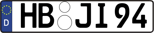 HB-JI94