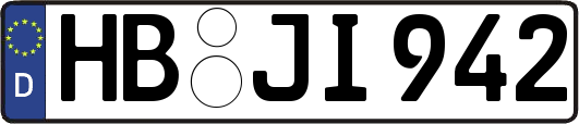 HB-JI942