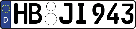 HB-JI943