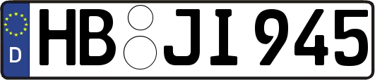 HB-JI945