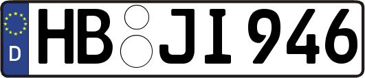 HB-JI946