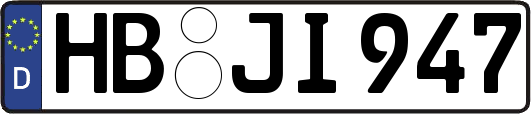 HB-JI947