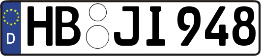 HB-JI948