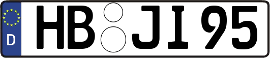 HB-JI95