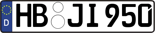 HB-JI950