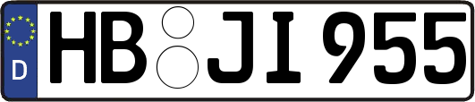 HB-JI955