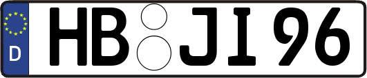 HB-JI96
