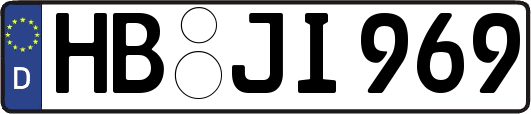 HB-JI969