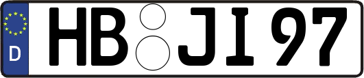 HB-JI97
