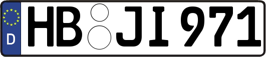 HB-JI971