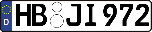 HB-JI972