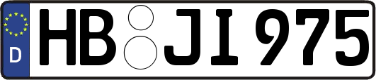 HB-JI975