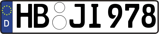 HB-JI978