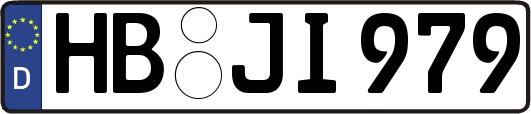 HB-JI979