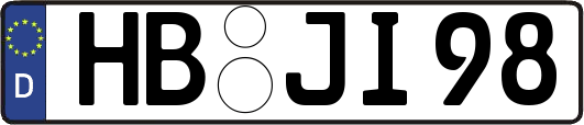 HB-JI98