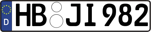 HB-JI982
