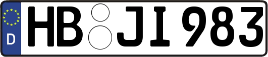 HB-JI983
