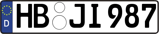 HB-JI987