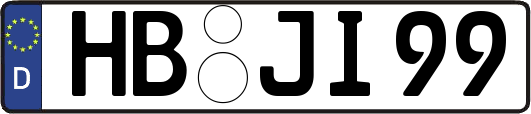 HB-JI99