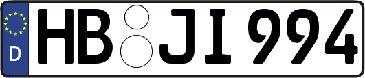 HB-JI994