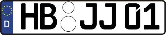 HB-JJ01