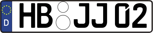 HB-JJ02
