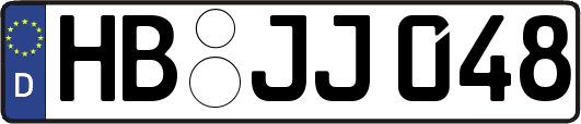 HB-JJ048