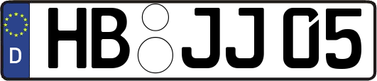 HB-JJ05